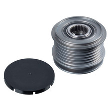 FEBI Riemenscheibe, Generator 15262