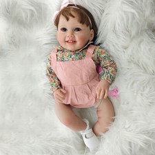 70cm Reborn Baby Doll Lifelike