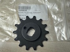 Ritzel 14 Zähne für