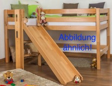 Paidi kinderhochbett mit - paidi,