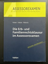 Kaiser/Fabian/Melwitz, Die