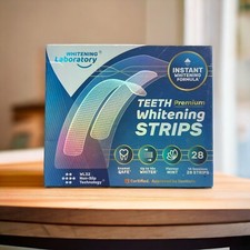 Whitening Laboratory Premium