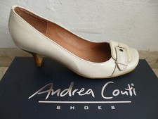 Andrea Conti Pumps Ballerina