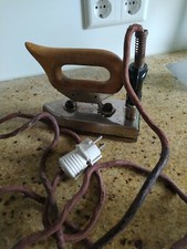 " GROSSAG - BÜGELEISEN 224/I