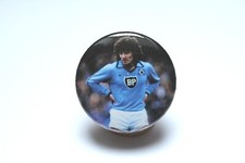 Button HSV Kevin Keagan Gr 37 mm Pin Anstecker Fußball Hamburg kein Trikot/Tor