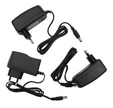 3V 3,3V 4,5V  DC Steckernetzteil Trafo LED 5,5mm Hohlstecker Netzadapter