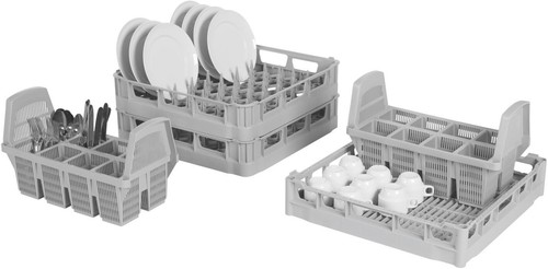 Gastro korbset teilig - gastro, 5-teilig