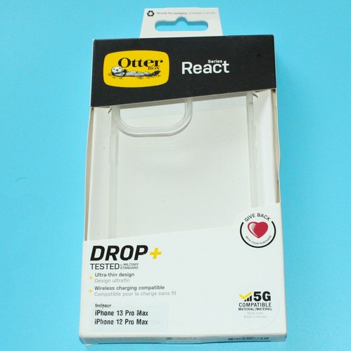 Otterbox react drop 5g - otterbox, drop+