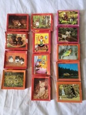 Annaberger mini puzzle ddr - 13,