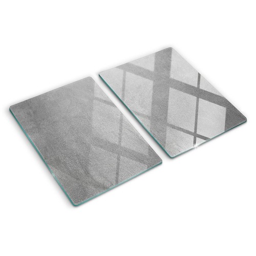 Glas-Herdabdeckplatte