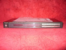 Technics ST-Z400 Quartz Synthesizer FM-AM Stereo Tuner