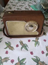 Radio Minerva 597/1 Picknick - 1960
