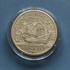 S9-MK-38)) Hanse Ecu 1995 PP