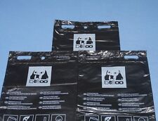 150 Hundetüten Gassibeutel Hundebedarf Entsorgungstüte Entsorgungsbeutel 