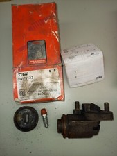 TRW OE 243744G RH, Land Rover Serie 2 & 3 - Zwei Bremszylinder (beide für rechts