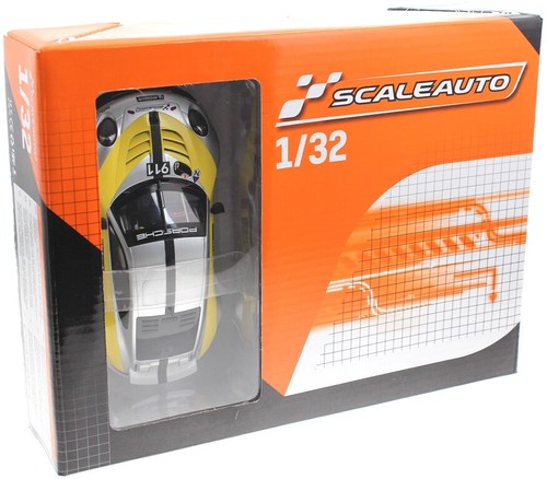 Scaleauto sc6243c bausatz - sc6243c,