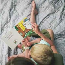 Outwell Cozy Carpet für das