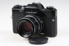 VOIGTLÄNDER VSL 1 TM mit 50mm