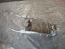 Yamaha lb50 chappy - yamaha,