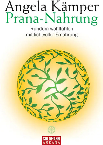 Prana-Nahrung