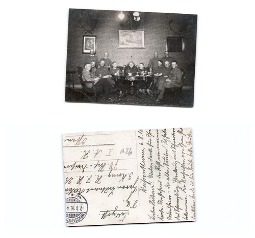 Weissenthurm - (41177a26),