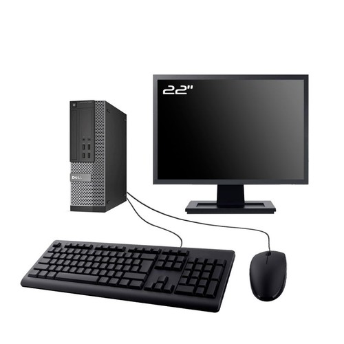 Dell optiplex 7020 sff - optiplex,