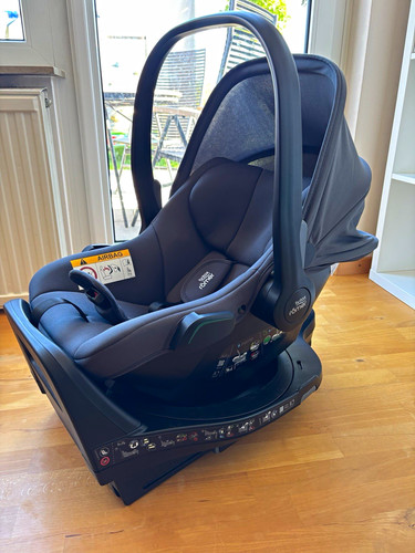 Britax römer baby safe - römer, baby-safe