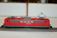 fleischmann h0 e-lok 151 004