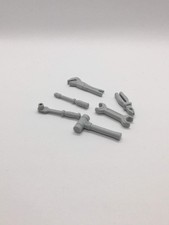 Playmobil Werkzeug - Zubehör - C1861