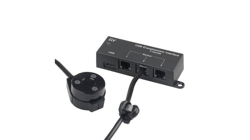 Elv arr bausatz usb - elv,