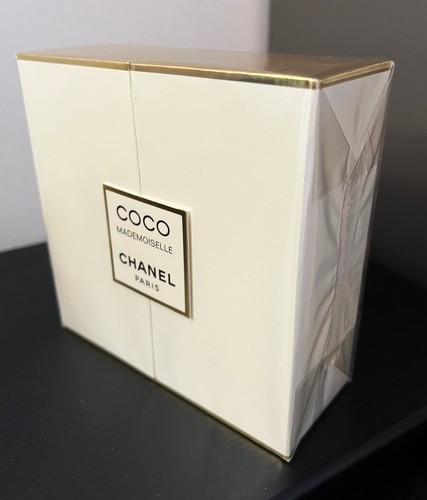 Chanel coco mademoiselle - coco,