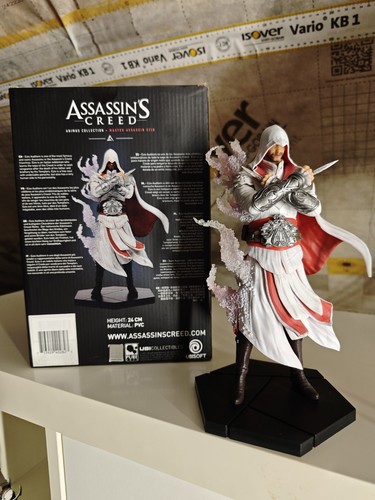 Pure arts assassin creed - pure,