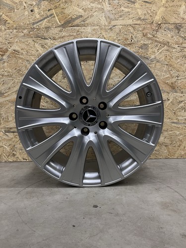 Original alufelge mercedes - alufelge,