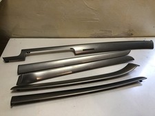 Leisten Set Satz Dekorleisten