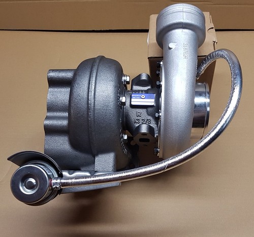 Abgasturbolader für deutz - für, deutz®