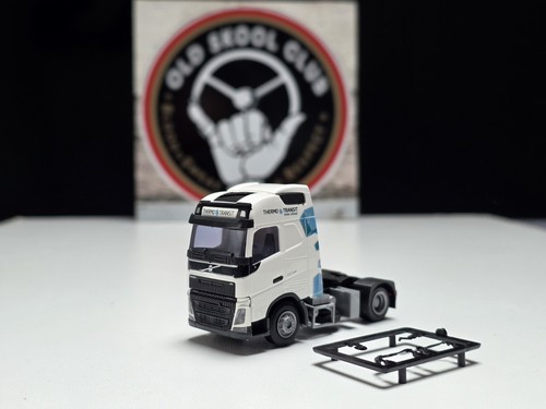 Awm lkw volvo thermo - awm,