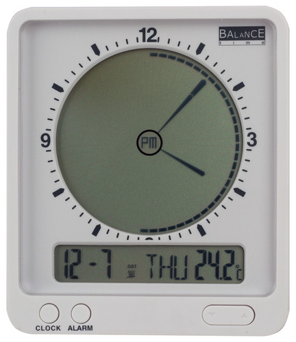Eurotime lca funkwecker - -, mit