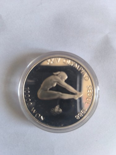 Unze südkorea 10000 won - südkorea,