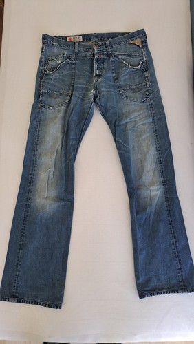Herren jeans replay vintage - herren,