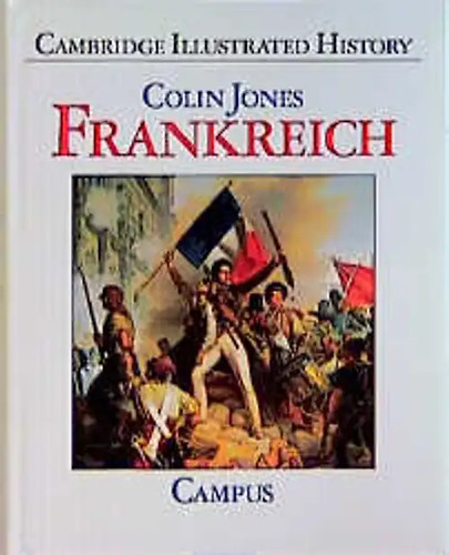 Frankreich