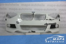 BMW 1er F20 M-PAKET Bj. 2011-2014 Stoßstange Vorne SRA (kein PDC) Orig. 80489