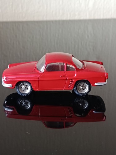 Renault floride metosul - 1:43;,