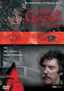 Wenn die gondeln trauer tragen - wenn,
