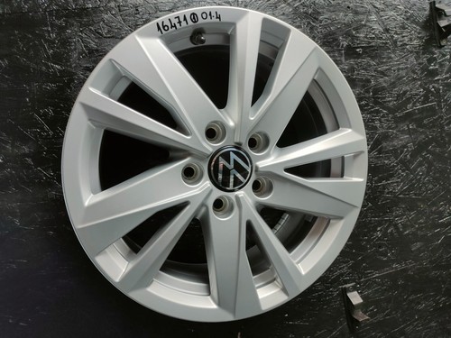 Top original touran ii - original,