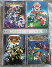 Kids Box - Transformers, Super