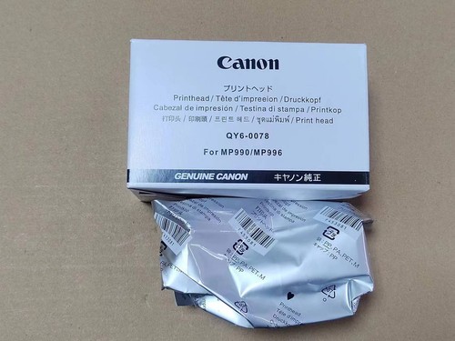 Printhead qy6 0078 000 - printhead, qy6-0078-000