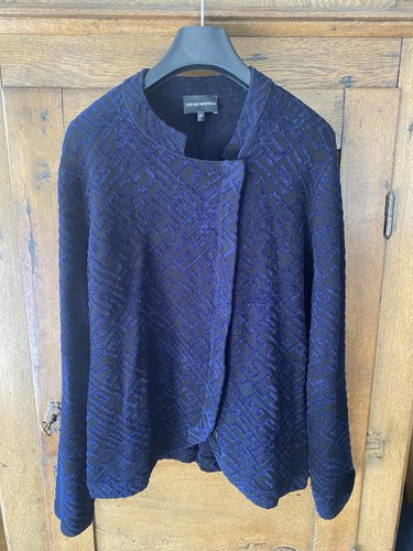 Emporio armani übergangsjacke - emporio,