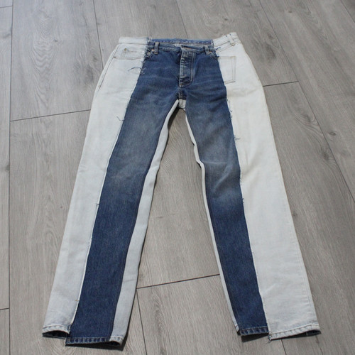 Maison margiela aw20 spliced - maison,