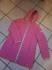 Frieda & Freddies New York Damen Winterjacke Mantel Steppjacke 44 42 XL Neu 229€