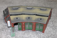 Vollmer 45754 Ringlokschuppen